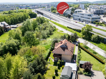 Dom idealny pod inwestycje ! 