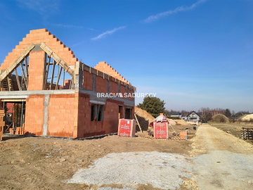 Dom 149m2, Michałowice-Kozierów, działka 600m2