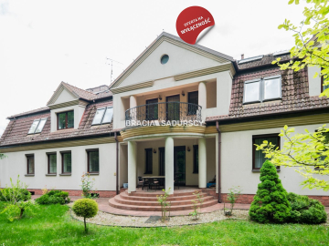 Kazimierza Wielka – dochodowa nieruchomość!