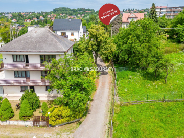 SZUKASZ DOMU W CENIE MIESZKANIE - MOGILANY 