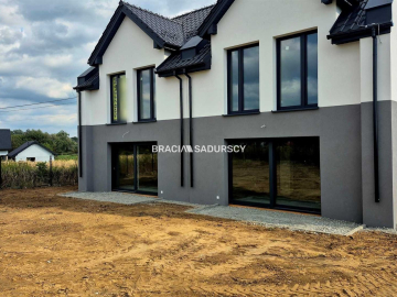 Dom 98m2, Kraków koło Igołomskiej 