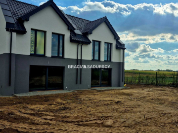 Dom 98m2, Kraków koło Igołomskiej 
