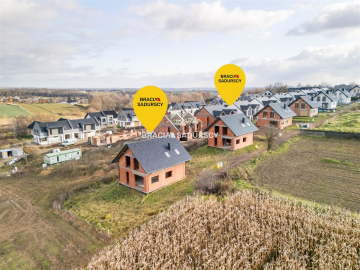 Dom wolnostojący,111m2, Dojazdów, Kocmyrzów