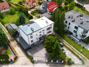 Inwestycyjny hit-dom z ogrodem w cenie mieszkania