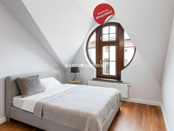 Wyjątkowa inwestycja w centrum Bytomia.