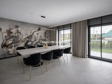 Dom premium 900m od Rynku - Niepołomice