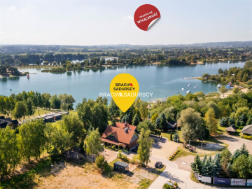 Karczma nad Zalewem Kryspinów!