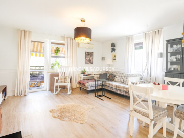 2-pok/bardzo przestronne/garderoba/garaz/piwnica