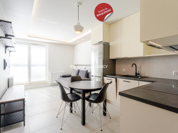 2 pok ok 41m2 nowe budownictwo z balkonem Kliny