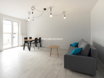 2.pok 48m2 nowe budownictwo z duzym balkonem