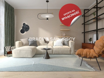 Okazja inwestycyjna na Starym Mieście, 125m2