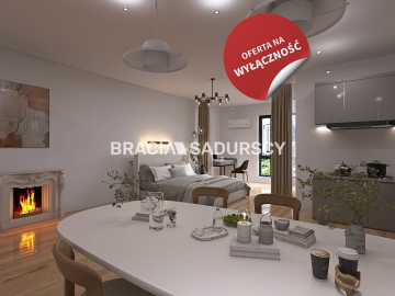 36m2 Stare Miasto, Św. Krzyża bez prowizji