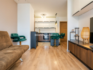 4 pok 80m2 wysoki standard Podgórze Zabłocie