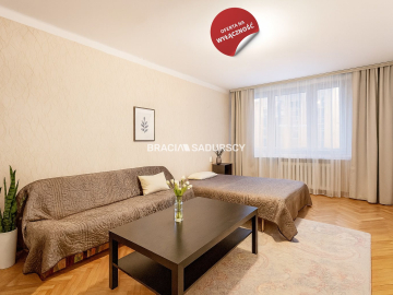 2-POKOJOWE W DOBREJ LOKALIZACJI I CENIE