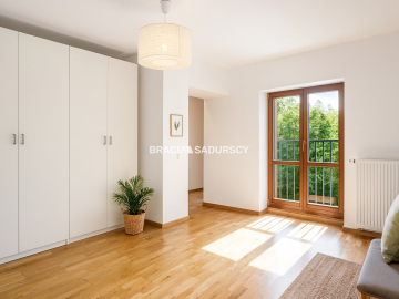 2pokoje/winda/nowoczesna kamienica/stara Krowodrza