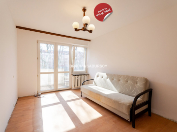 Sprzedam, 3 pokoje na Opolskiej