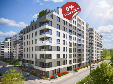 Osiedle Piastów - nowe mieszkania 