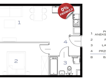 Górka Narodowa - nowa inwestycja mieszkaniowa 