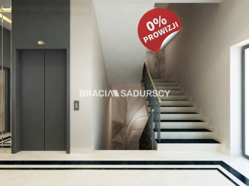 Luksusowa inwestycja w sercu Krakowa!