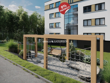 MIESZKANIA W STANIE DEWELOPERSKIM 