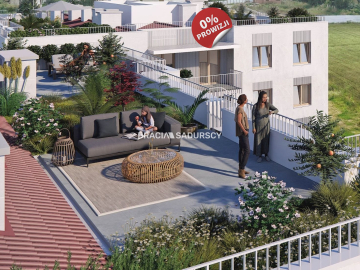 Iwestycja mieszkaniowa Wzgórza Krzesławickie!!!