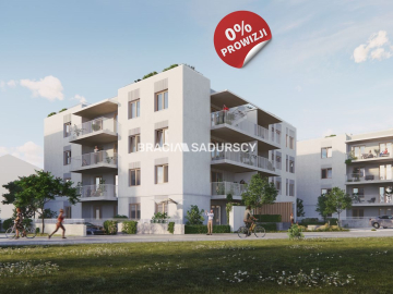 Iwestycja mieszkaniowa Wzgórza Krzesławickie!!!