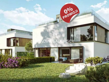 Prestiżowa inwestycja na Woli Justowskiej 