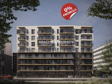 Katowice-mieszkania z widokiem na zieleń i miasto!