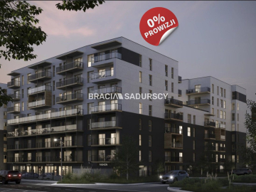 Katowice-mieszkania z widokiem na zieleń i miasto!