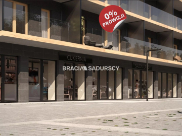 Katowice-mieszkania z widokiem na zieleń i miasto!