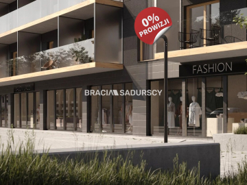 Katowice-mieszkania z widokiem na zieleń i miasto!