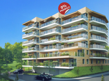 4 pok 75m2+ogródek GOTOWE