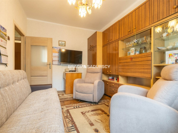 Mieszkanie przy parku!