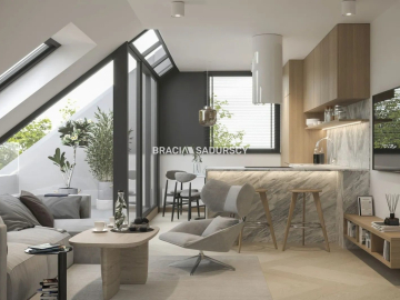 Nowoczesne mieszkania Kraków/Krowodrza!