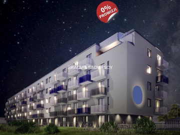 Osiedle Złocień - nowe osiedle mieszkaniowe