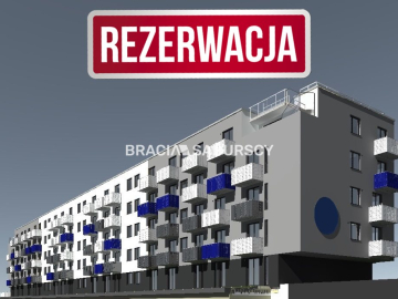 Osiedle Złocień - nowe osiedle mieszkaniowe