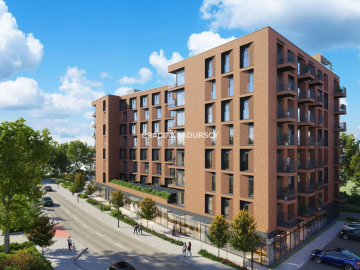 Lokale na sprzedaż – nowa inwestycja!