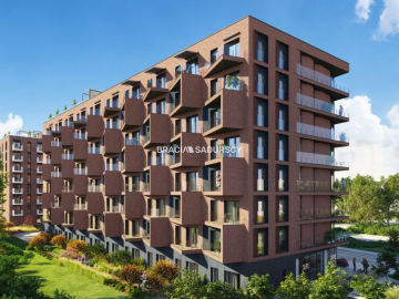 Lokale i mieszkania na sprzedaż – nowa inwestycja!