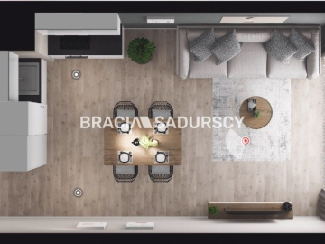 Dębniki, nowe mieszkania, stan deweloperski!!!