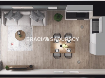 Dębniki, nowe mieszkania, stan deweloperski!!!