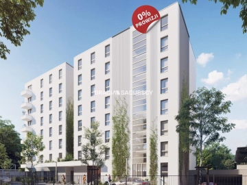 Prądnik Biały, Nowe osiedle Plac imbramowski