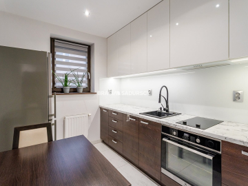 Idealne pod wynajem lub dla siebie | 40 m2, Ruczaj