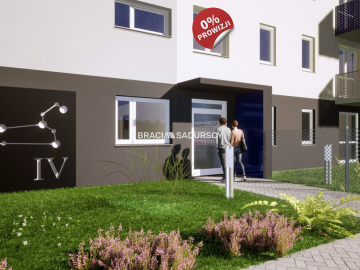 ZŁOCIEŃ – Twoje mieszkanie na wschodzie Krakowa