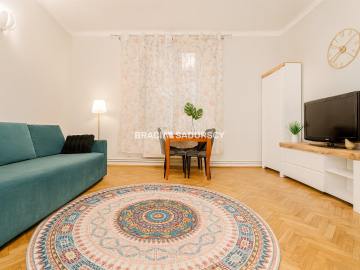 2 pokoje - Bosacka- 59m2