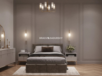 Mieszkanie inwestycyjne pod krótki najem - Estery