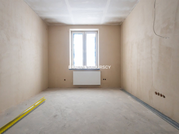 Podgórze - blisko centrum, zielono i wygodnie!