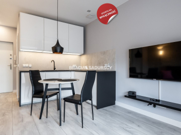 os. Hutnicze | 1 pok. | balkon