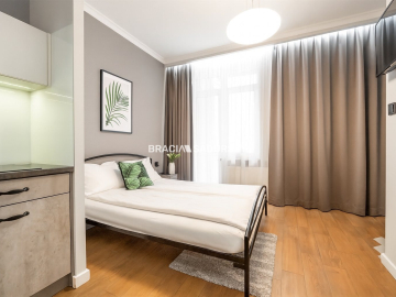 Mieszkanie inwestycyjne koło Jubilata - 74m2