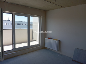 3 lub 4 pokoje - Prądnik Biały - 56,9m2