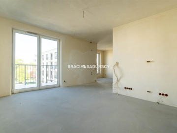 126m2 Przestrzeń z widokiem na przyszłość